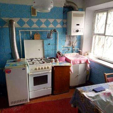 1/2 дома район Щеміловки