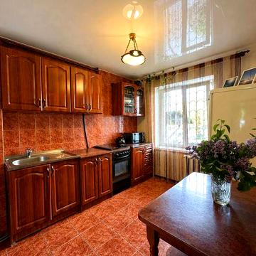 Продаж 3-кімнатної квартири | 55-й район