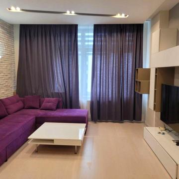 Квартира Новопечерские липки 85 м. От собственника, без комиссии