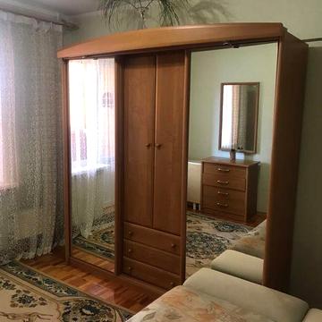 Оренда житла (БЕЗ ВЛАСНИКІВ  ТА СУСІДІВ) на Закревського 83/2