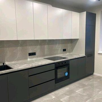 Продам 1 комн квартиру м.Левада , 4/16 Новострой ЖК ЖС-1
