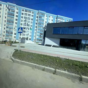 2 кімнатна новобудова, Дубово