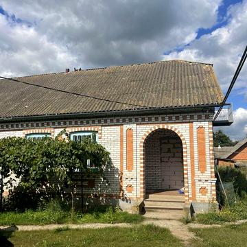 Продам будинок Губник