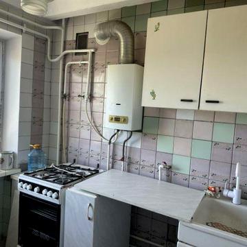 Продается 2к.квартира.ЮТЗ- Молодогвардейская.4этаж Разделка.