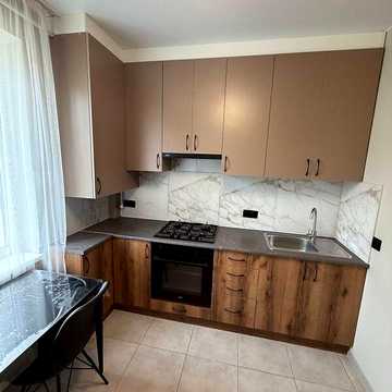 Продаж 1к Квартира Кармелюка вулиця ЖК Avila Line