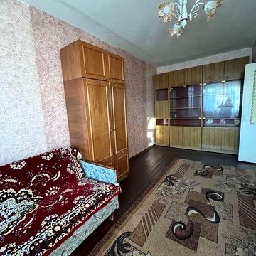 Здається 1 кімнатна квартира на довгий термін