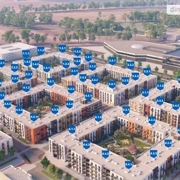 Продаж 1к Квартира Зелена бічна вулиця ЖК Парксайд