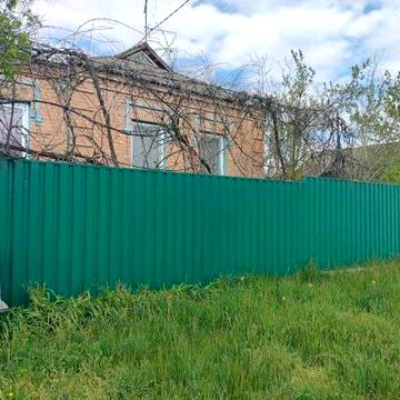 Продам будинок в с. Соколівське