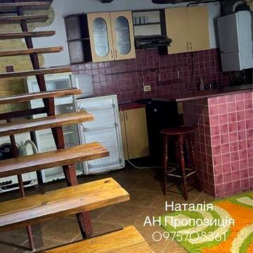 Оренда частини будинку