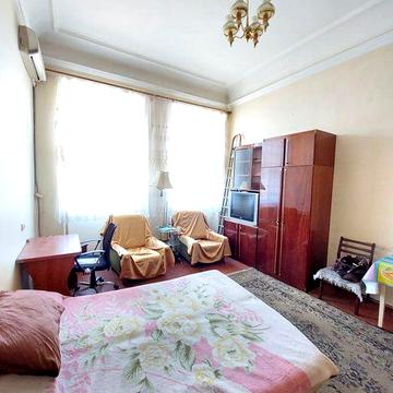 Аренда  1 комн. кварт. в Центре, ул.Тираспольская