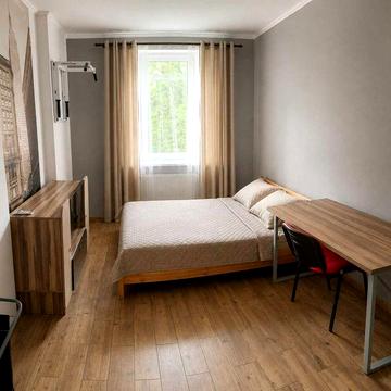 Оренда 1 кім.квартира, вул. Жамбаєва 22, Шевченківський р-н,