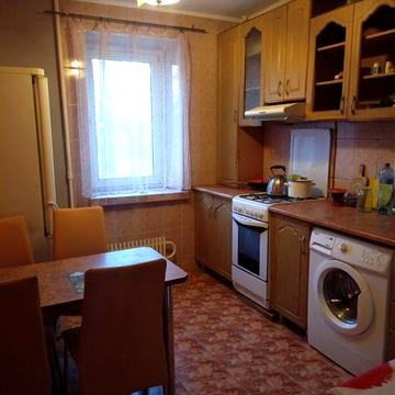 Сдам 1 комн квартиру. Шишковка. ХАИ. 10 минут от метро Героев Труда