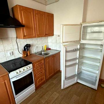Оренда 2-х кімнатної квартири по Пр.Чорновола-Бл. Центр.