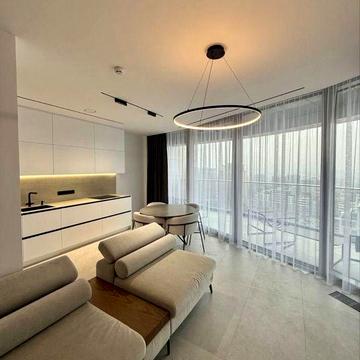 Оренда 3к квартири ЖК TARYAN TOWERS Печерск | паркинг