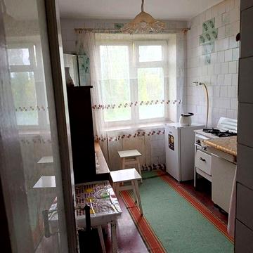 Здам в оренду 1 кімнатна квартира