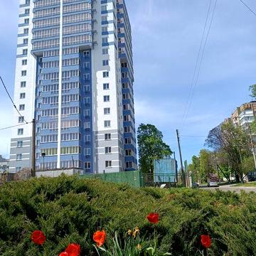 Р-н Центр, Є-відновлення, Квартира 2к 76м2, вул.Гоголя 320 ЖК Діамант Холл