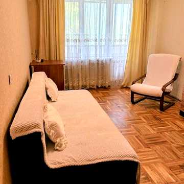 Продаж 1к Квартира Трегубенка вулиця