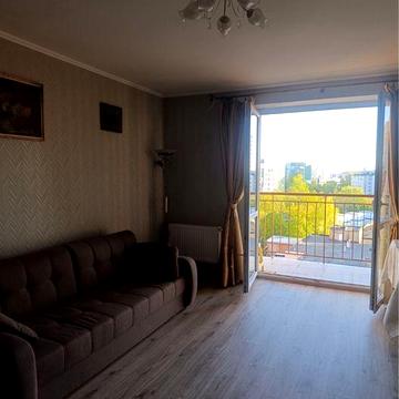 Оренда 2 кім квартири в новобудові на Сихові вул Манастирського