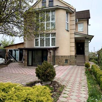 Будинок для життя 140м² | 15 соток | сад, гараж, 2 погреби | 24 км від Києва