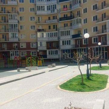 Продам 1 ком. квартиру в ЖК Континент на Таирово. Люстдорфская дорога. 1A11 ЖК Континент