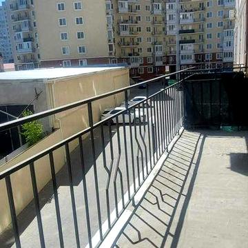 Продам 1 ком. квартиру в ЖК Континент. Таирово/Люстдорфская дорога. 1A11 ЖК Континент