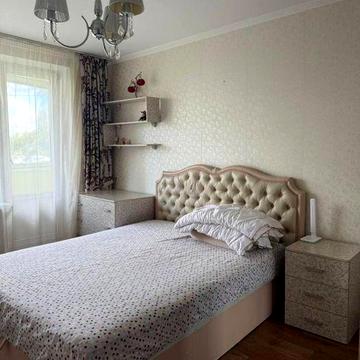 Аренда 2 к квартиры ул. Барабашова, 44
