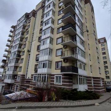 1 кімнатна квартира ЖК "Кампа" ЖК Кампа