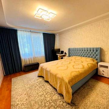 Продам 3 кім квартиру в районі ТРК Україна