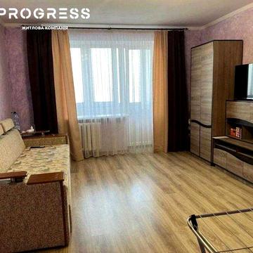 Квартира 1-кім вул. Вовчинецька з Євроремонтом