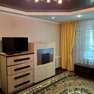 Однокімнатна квартира на вул.Андрія Божка