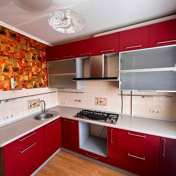2-к квартира з меблями та технікою Хороший район 59000 $