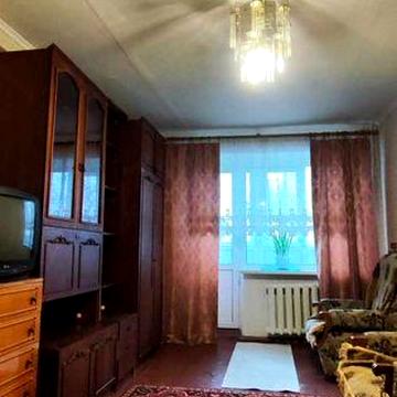 Аренда 1к квартиры Соляные