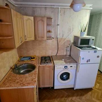 Продам 1к квартиру/жилкоп , Центр, закрытый двор, ул. Соборная