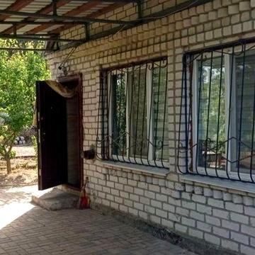Дача в Подлесном (Матвеевка) — для жизни и отдыха круглый год