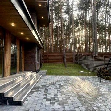 Продаж будинку в Білогородці | Ліс | 220 м² | Під чистове оздоблення