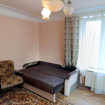 оренда квартири 1км вул Стрийська