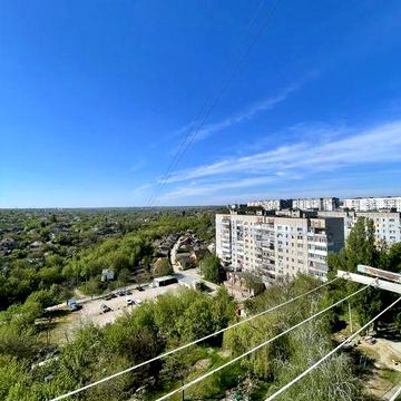 ПРОДАМ 3к на Полтавськом ринку 9/9