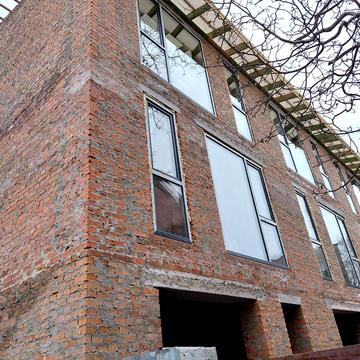 Продаж 3 поверхового таунхауса 133.5 кв. м, Тернопіль