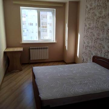 2-К Жк Садовый , с 1.06 Освобождается