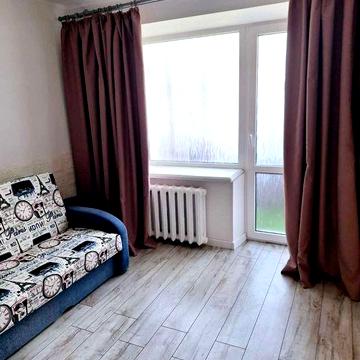 2-кімнатна квартира в історичному центрі