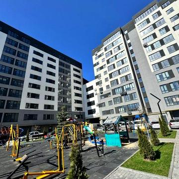 Продаж сучасноі 1,5 к квартири ЖК Автобіографія