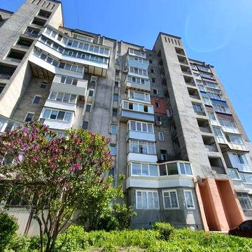 3к в самому центрі Хмельницького!