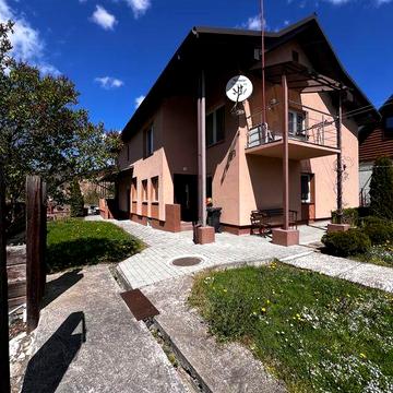 Продаж будинку в курортній зоні Трускавця | 5 хв. до центру, вул. Антоновича