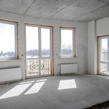 Продаж просторої квартири 117м2 в НОВОБУДОВІ ЖК VICTORY CLUB HOUSE ЖК Victory Club House