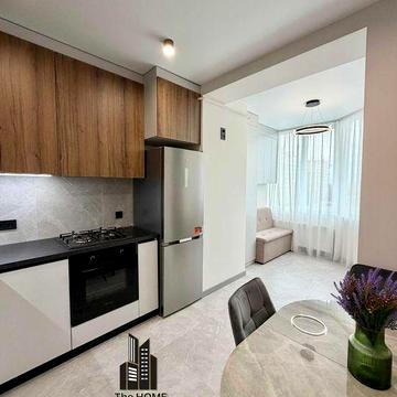 Продаж 1 кімнатна квартира ЖК Софія Клубний Програми + ЖК Софія Клубний