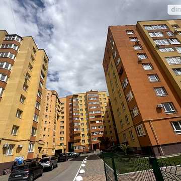 Продаж 2к Квартира Злуки проспект