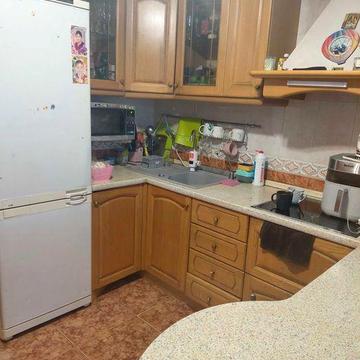 Продам 3к кв двухуровневую на Фрунзенском с ремонтом