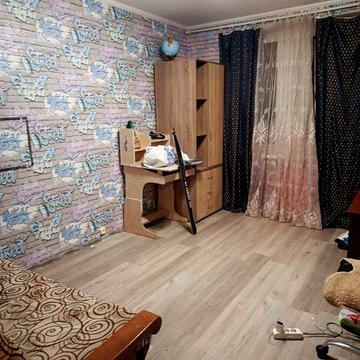 Можно на месяц!Сдам 3 комнатную квартиру.пр. тракторостроителей 162