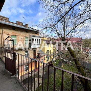 Продаж 1-кім квартири по вул. Шептицьких
