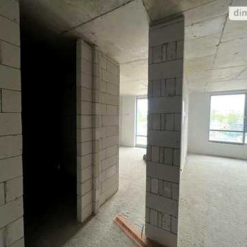 Продаж 2к Квартира Хриплинська вулиця ЖК SKYGARDEN